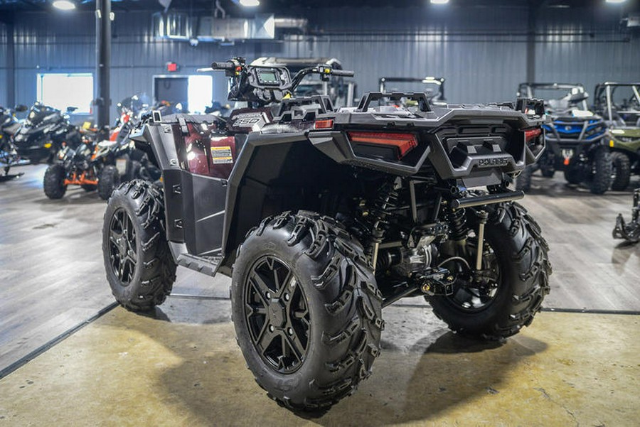 2024 Polaris® Sportsman 850 Premium