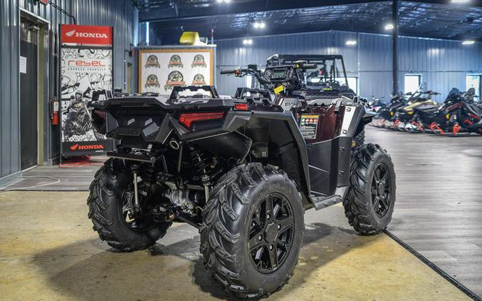 2024 Polaris® Sportsman 850 Premium