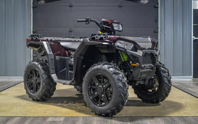 2024 Polaris® Sportsman 850 Premium