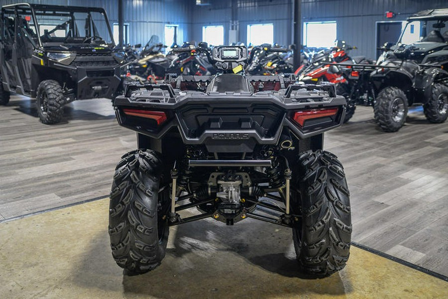 2024 Polaris® Sportsman 850 Premium