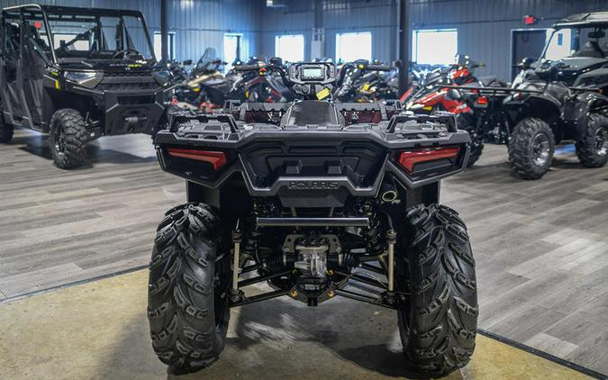 2024 Polaris® Sportsman 850 Premium