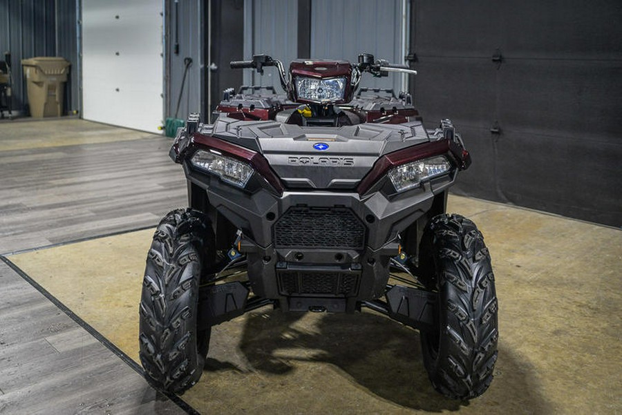 2024 Polaris® Sportsman 850 Premium