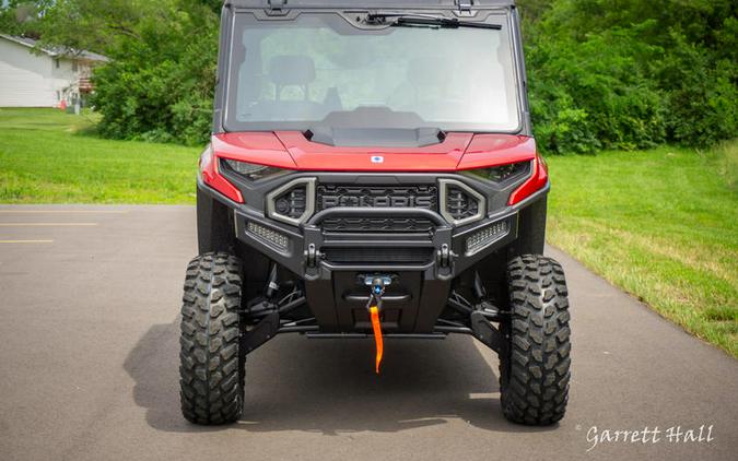 2024 Polaris® Ranger Crew XD 1500 NorthStar Edition Ultimate