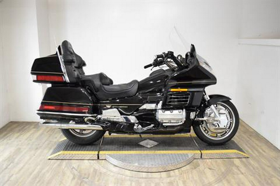 1998 Honda Gold Wing SE