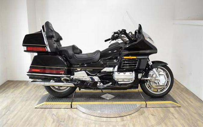 1998 Honda Gold Wing SE