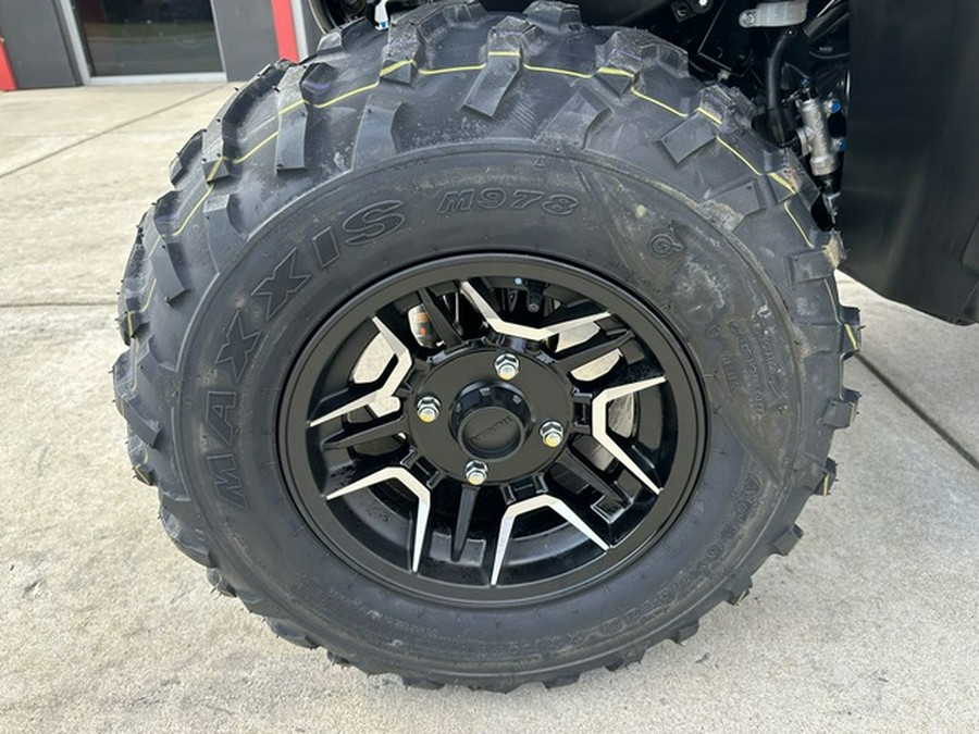 2024 Honda FourTrax Foreman Rubicon 4x4 Automatic DCT EPS Del