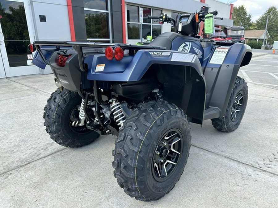 2024 Honda FourTrax Foreman Rubicon 4x4 Automatic DCT EPS Del