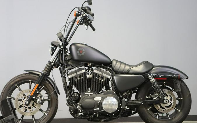 2022 Harley-Davidson Iron 883