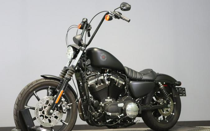 2022 Harley-Davidson Iron 883