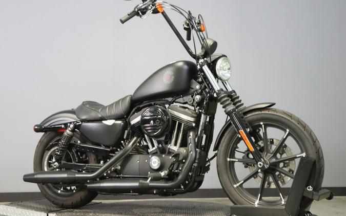 2022 Harley-Davidson Iron 883