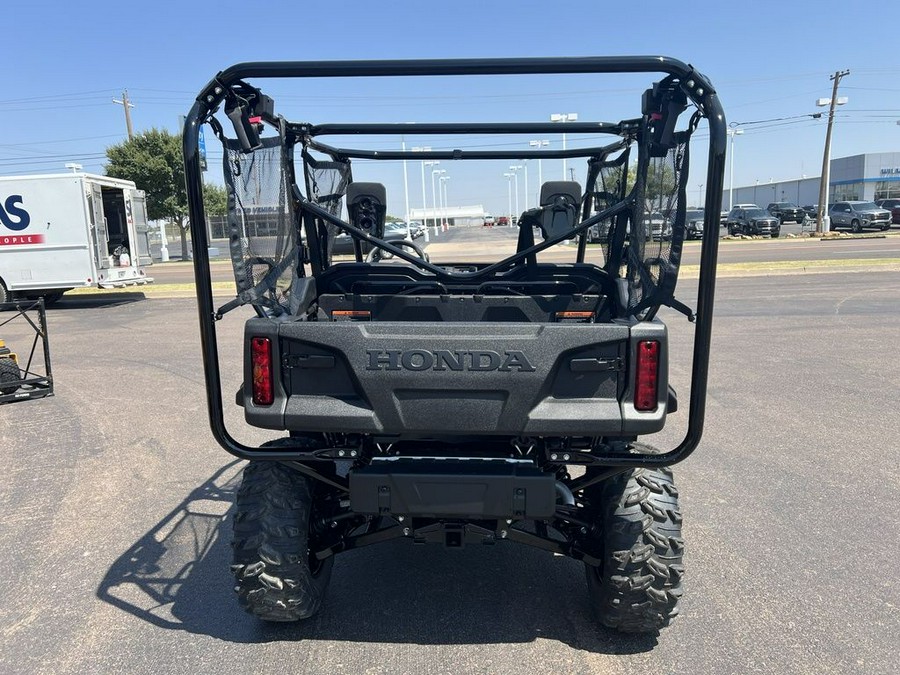 2024 Honda® Pioneer 1000-5