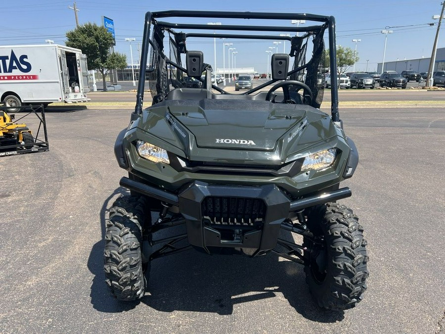 2024 Honda® Pioneer 1000-5