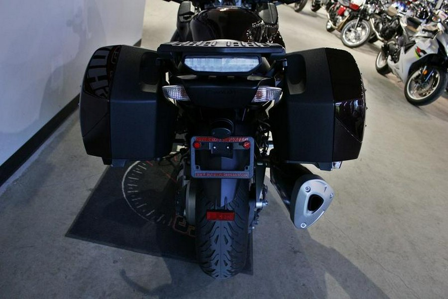 2012 Kawasaki Concours™14 ABS