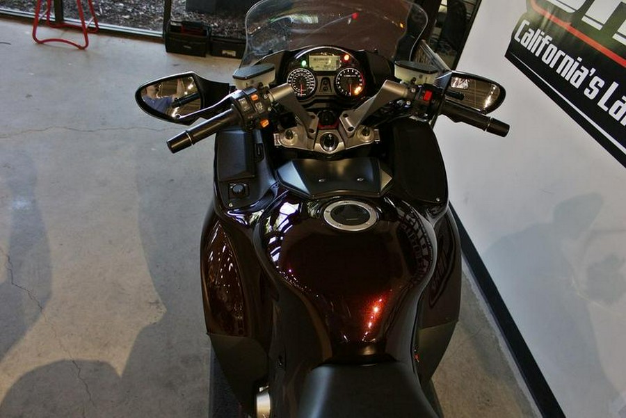 2012 Kawasaki Concours™14 ABS