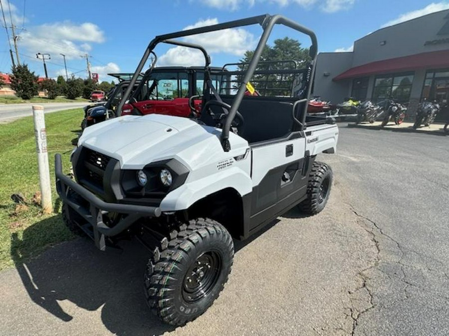 2025 Kawasaki Mule PRO-MX™ EPS