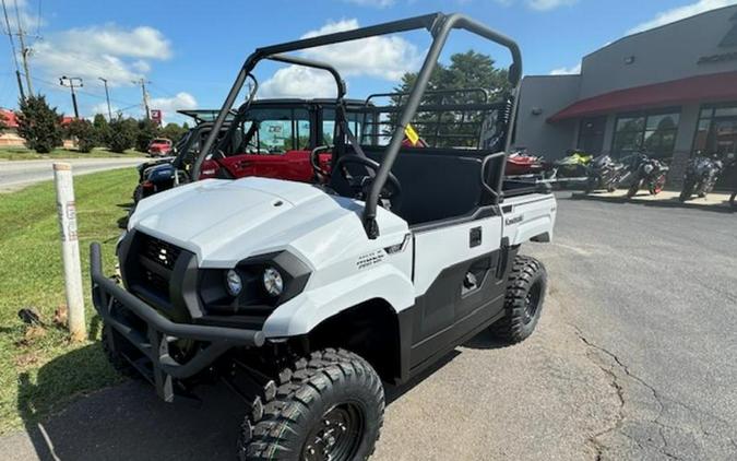 2025 Kawasaki Mule PRO-MX™ EPS