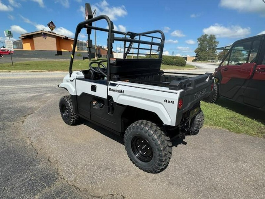 2025 Kawasaki Mule PRO-MX™ EPS