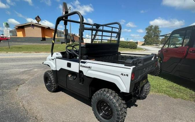 2025 Kawasaki Mule PRO-MX™ EPS