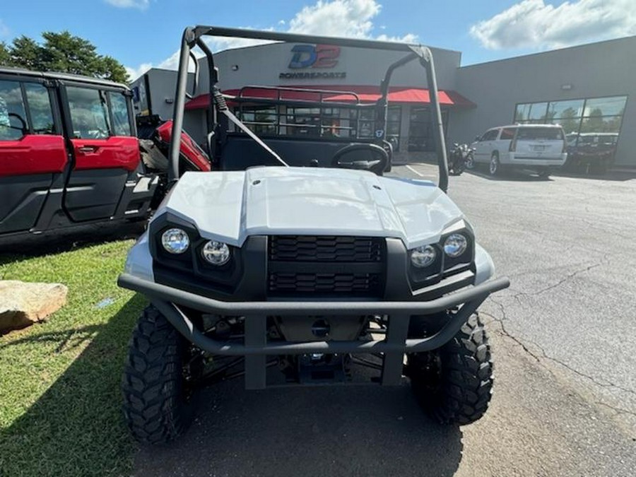 2025 Kawasaki Mule PRO-MX™ EPS