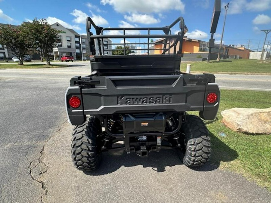 2025 Kawasaki Mule PRO-MX™ EPS