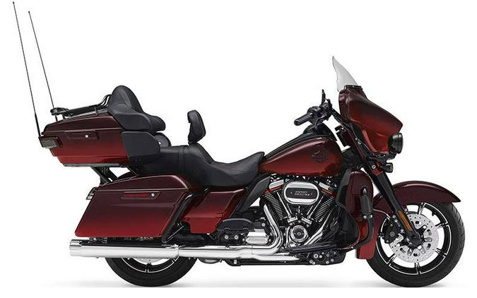 2018 Harley-Davidson CVO™ Limited