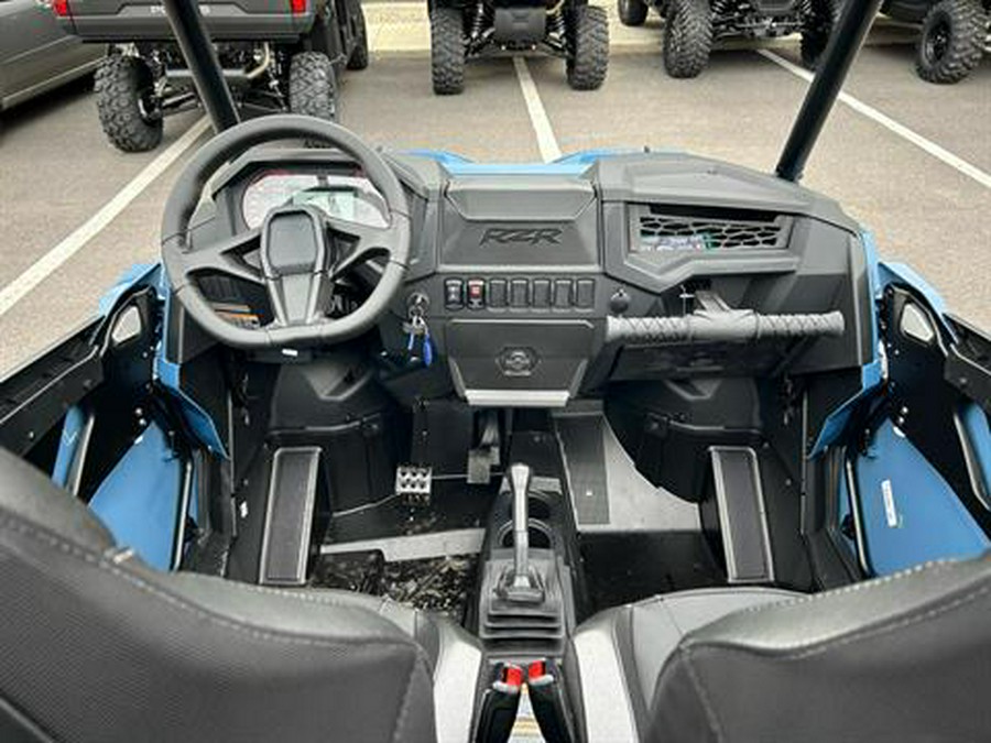 2024 Polaris RZR Trail Sport