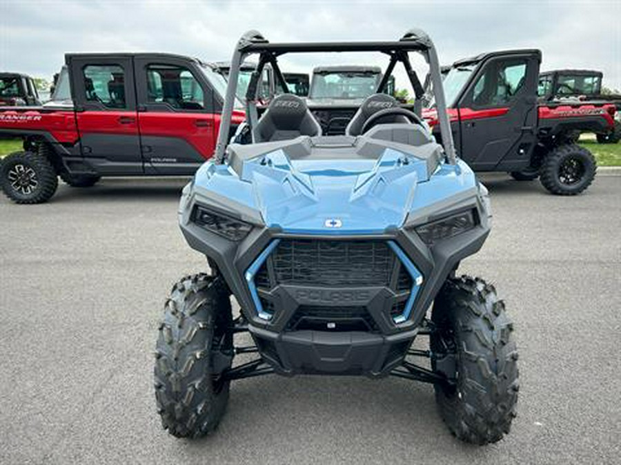 2024 Polaris RZR Trail Sport