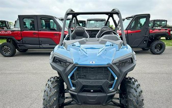 2024 Polaris RZR Trail Sport