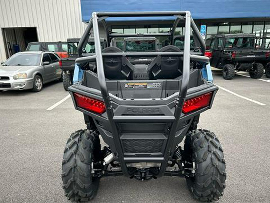 2024 Polaris RZR Trail Sport