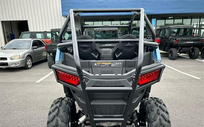 2024 Polaris RZR Trail Sport