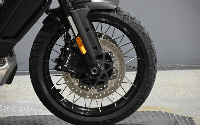 2023 Harley-Davidson Pan America 1250 Special