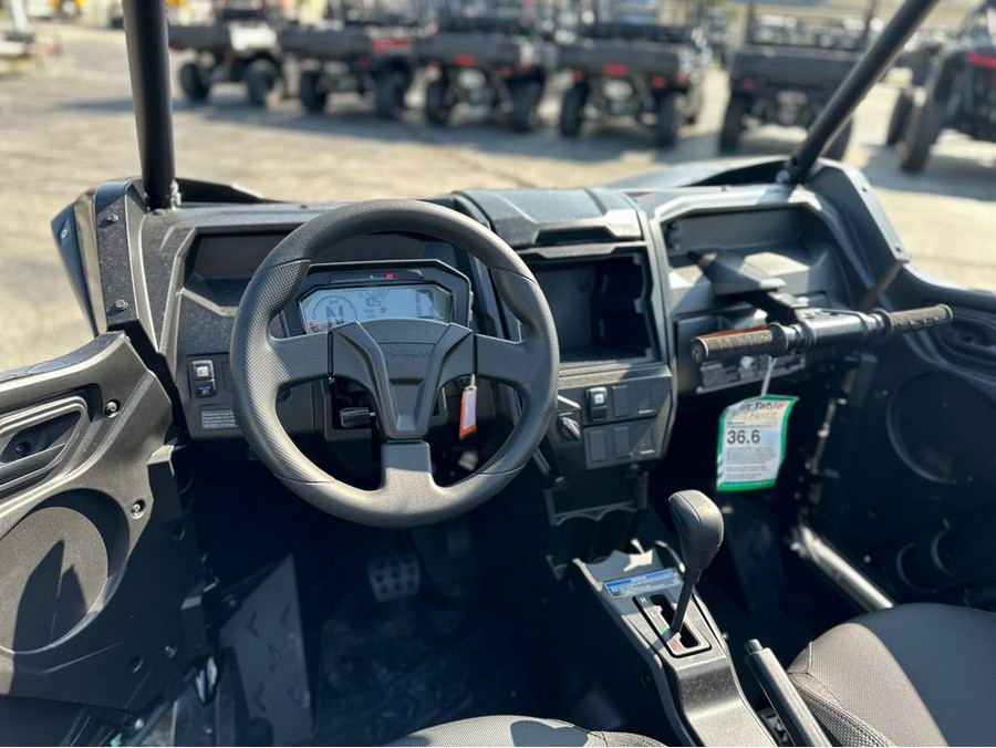 2025 Kawasaki KRX4 1000