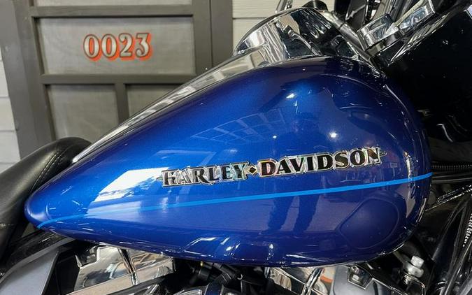 2015 Harley-Davidson® FLHTK - Ultra Limited