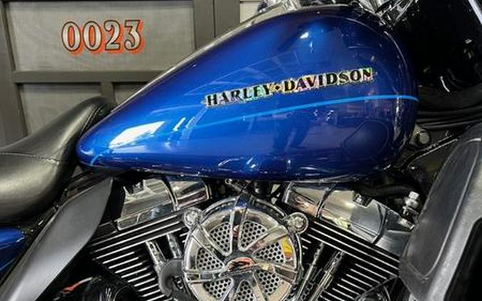 2015 Harley-Davidson® FLHTK - Ultra Limited