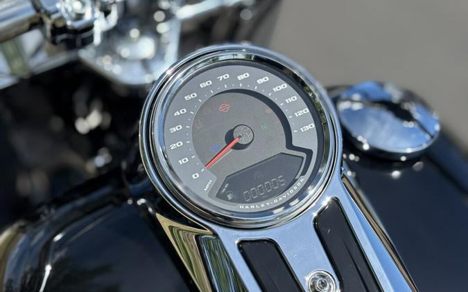 2025 Harley-Davidson Fat Boy