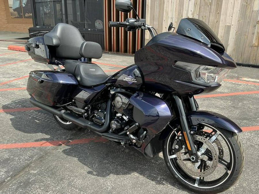 2025 Harley-Davidson® FLTRX - Road Glide®