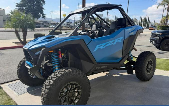 2026 Polaris® RZR Pro S Ultimate