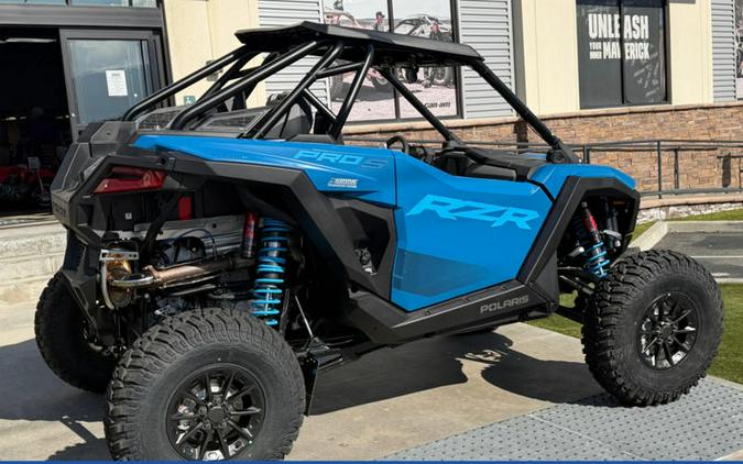 2026 Polaris® RZR Pro S Ultimate