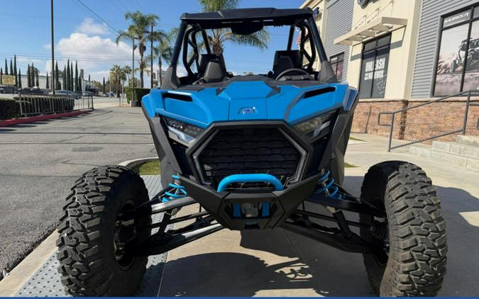 2026 Polaris® RZR Pro S Ultimate