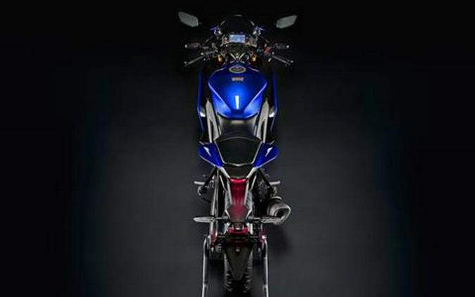 2026 Yamaha YZF-R3
