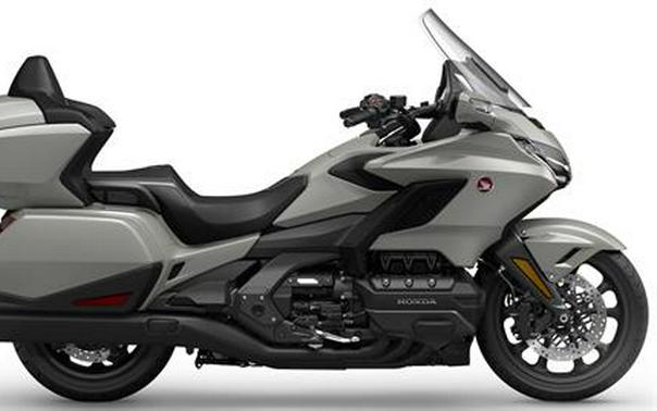 2026 Honda Gold Wing Tour Automatic DCT