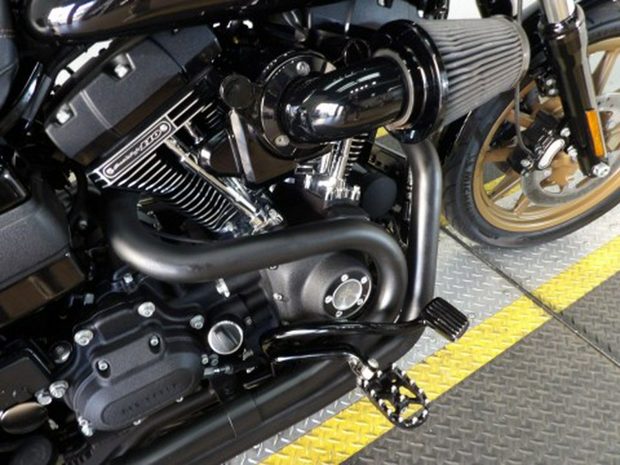 2016 Harley-Davidson Low Rider® S