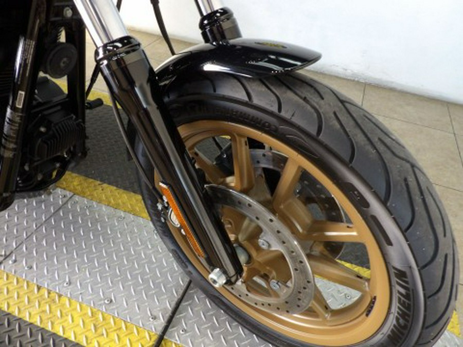 2016 Harley-Davidson Low Rider® S