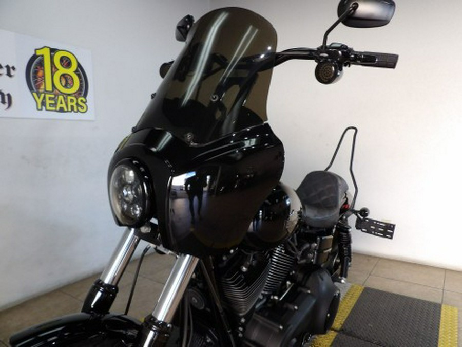 2016 Harley-Davidson Low Rider® S