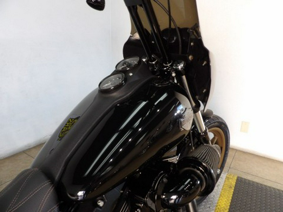 2016 Harley-Davidson Low Rider® S