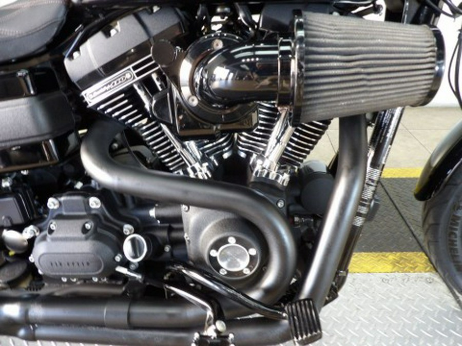 2016 Harley-Davidson Low Rider® S