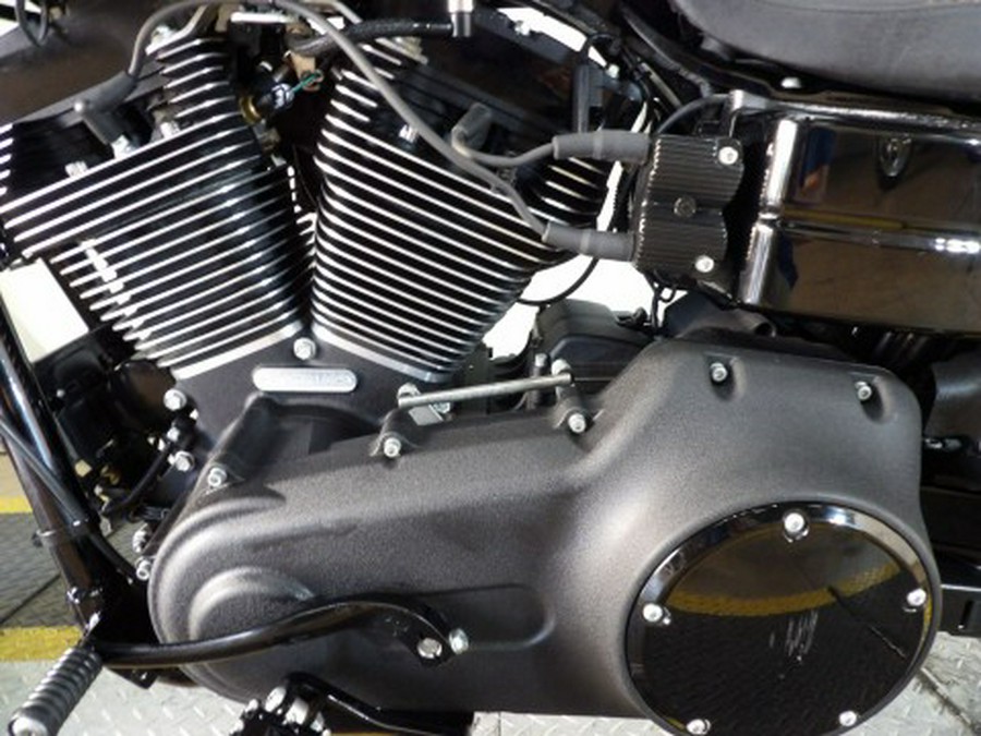 2016 Harley-Davidson Low Rider® S