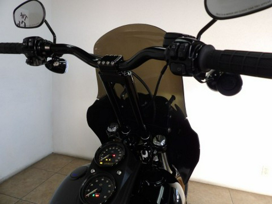 2016 Harley-Davidson Low Rider® S