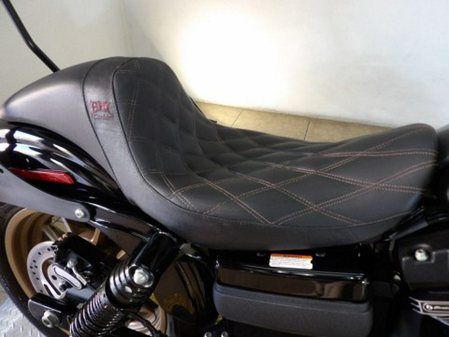 2016 Harley-Davidson Low Rider® S