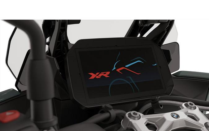 2026 BMW S 1000 XR